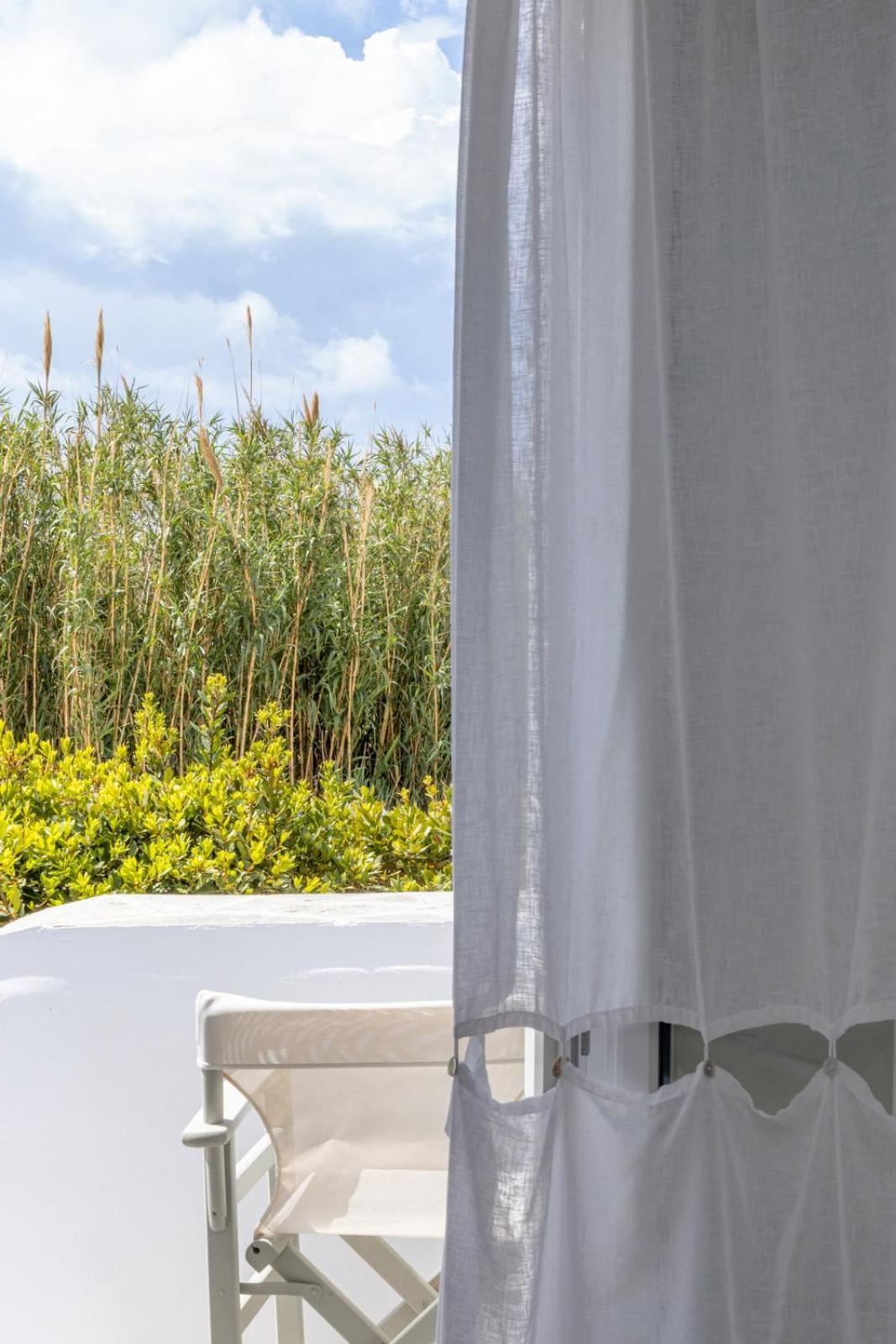 Soulmate'S Suites Tinos Kionia Ngoại thất bức ảnh