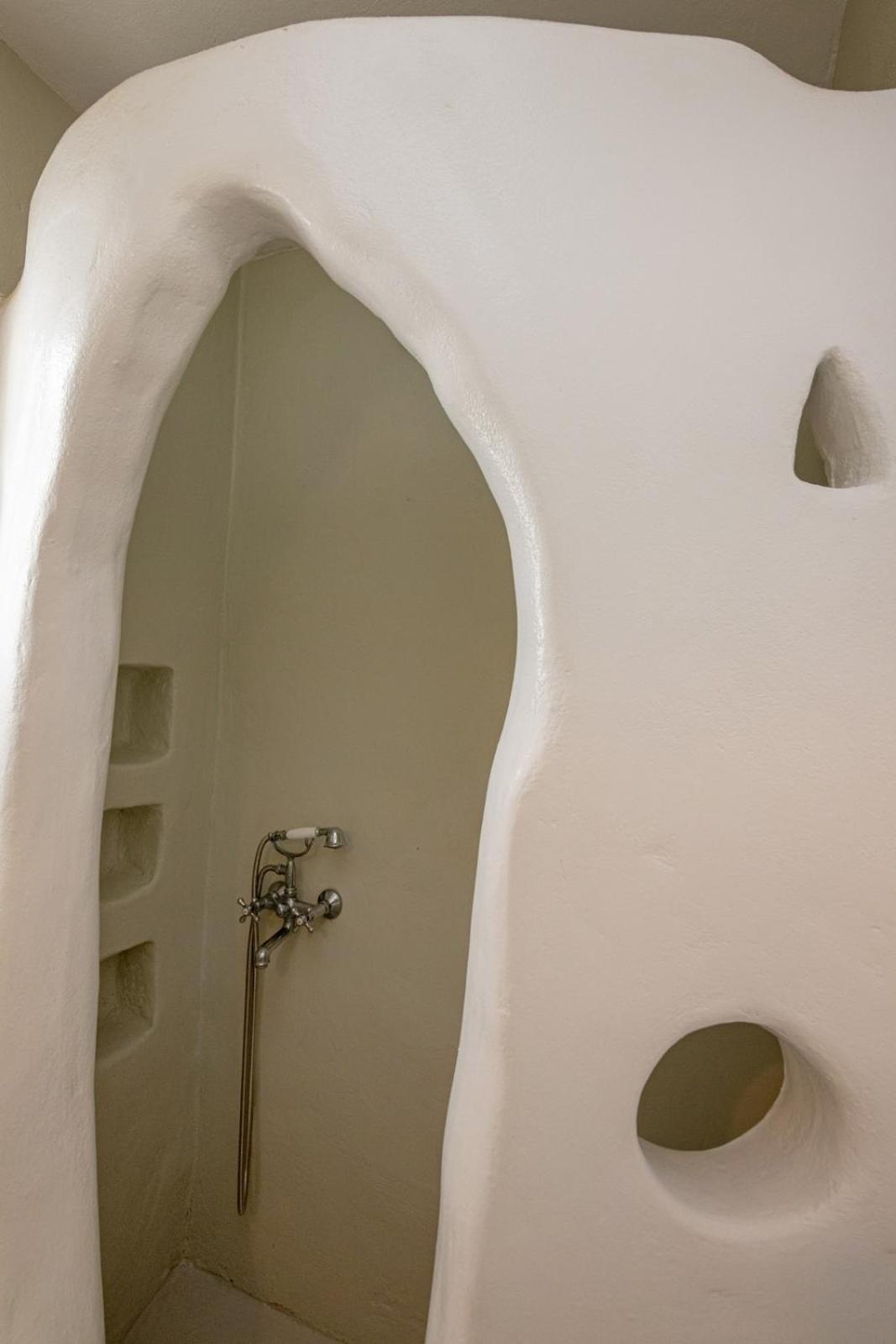Soulmate'S Suites Tinos Kionia Ngoại thất bức ảnh