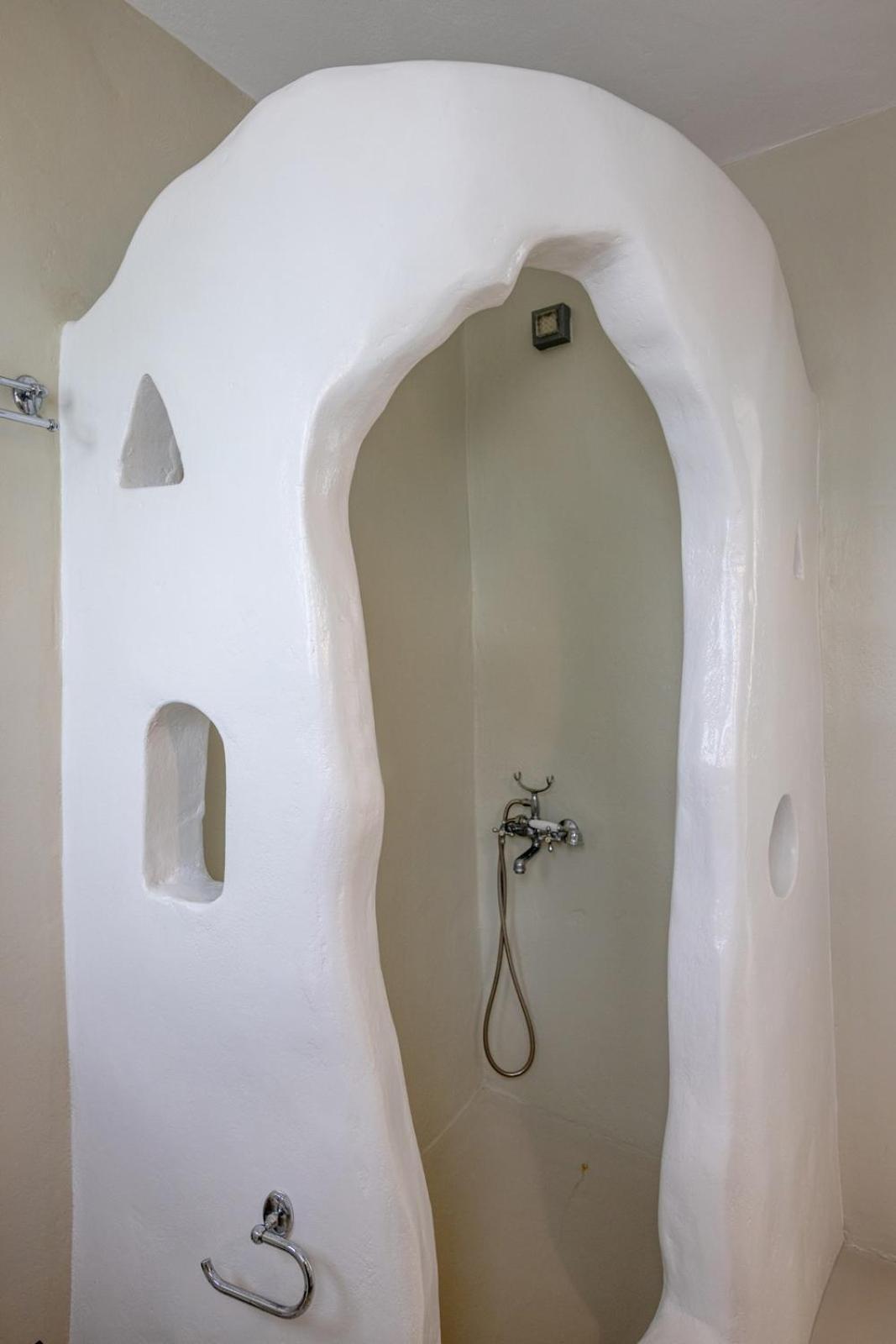Soulmate'S Suites Tinos Kionia Ngoại thất bức ảnh