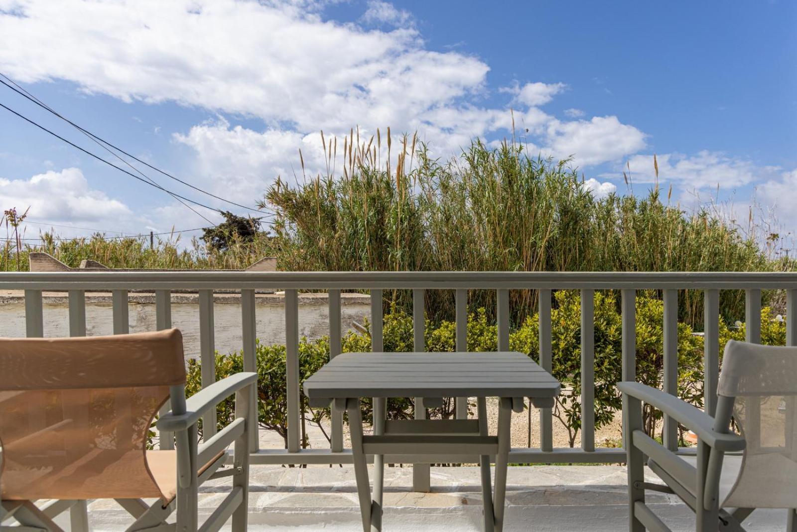 Soulmate'S Suites Tinos Kionia Ngoại thất bức ảnh