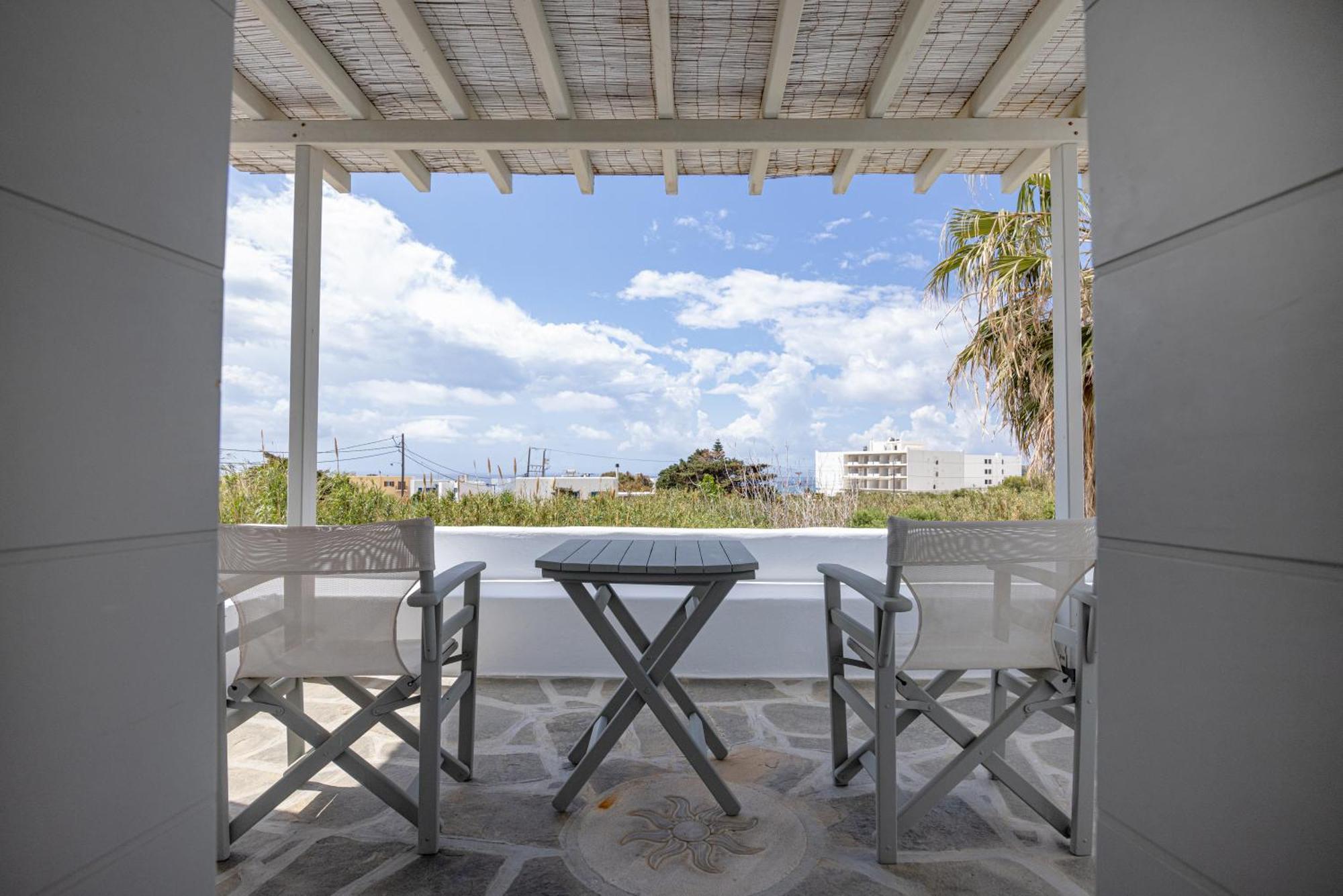 Soulmate'S Suites Tinos Kionia Ngoại thất bức ảnh