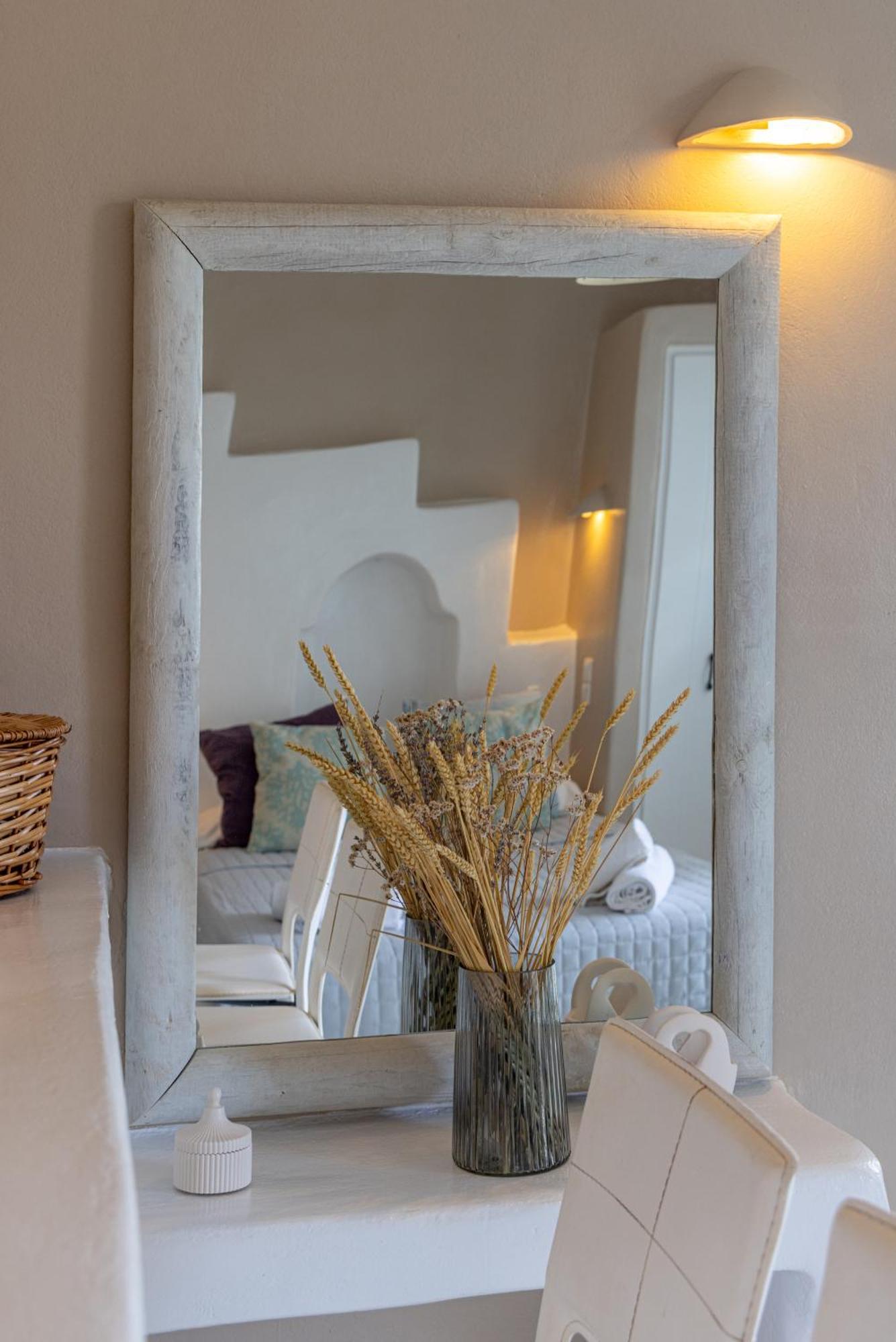 Soulmate'S Suites Tinos Kionia Ngoại thất bức ảnh