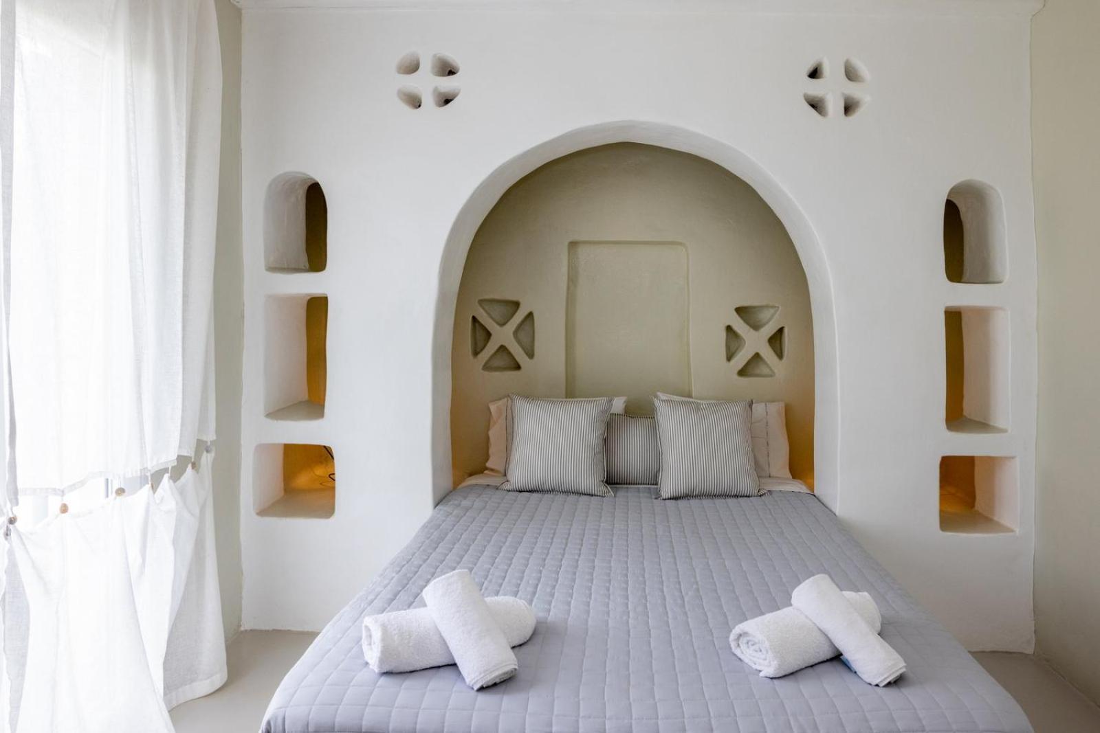Soulmate'S Suites Tinos Kionia Ngoại thất bức ảnh