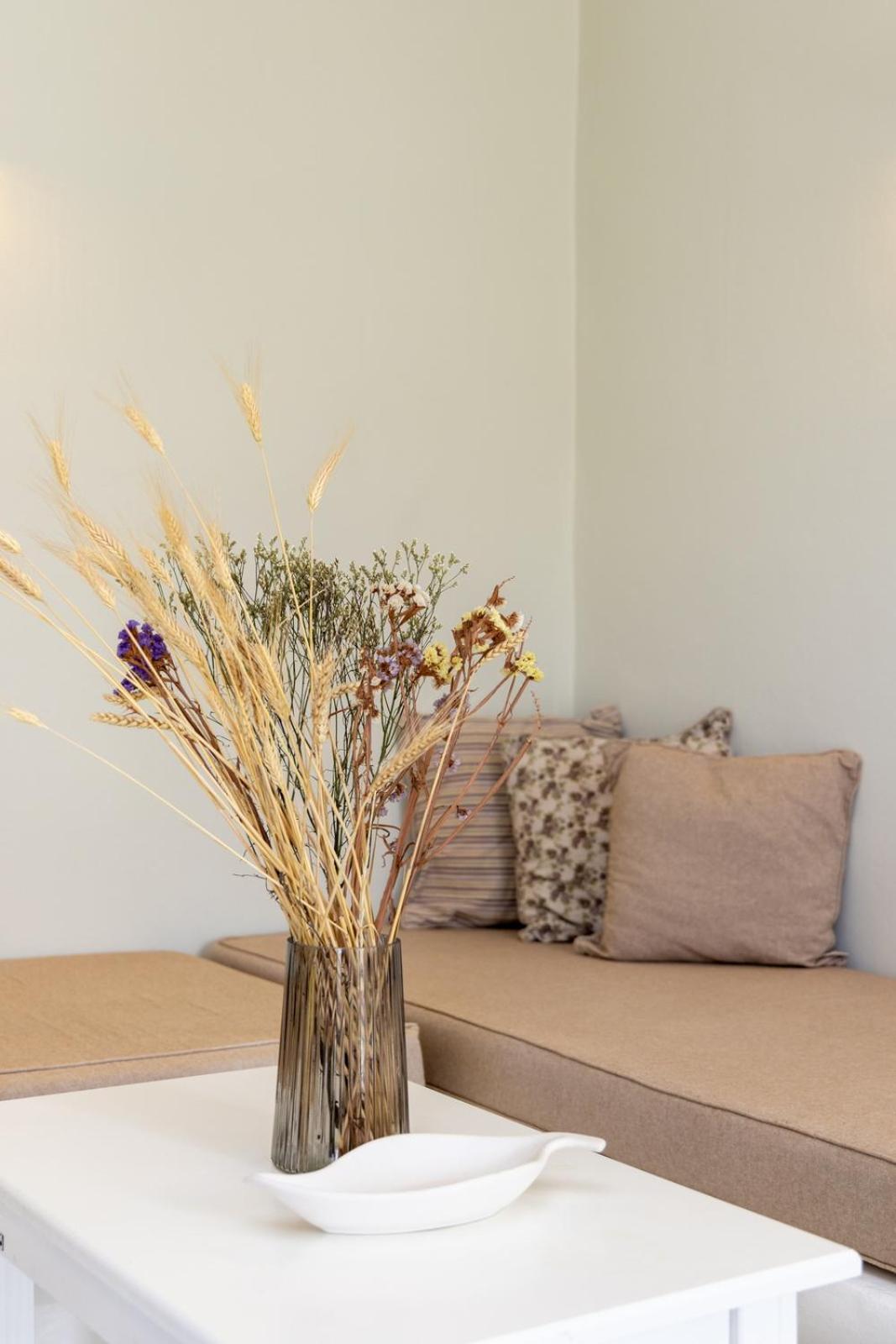 Soulmate'S Suites Tinos Kionia Ngoại thất bức ảnh