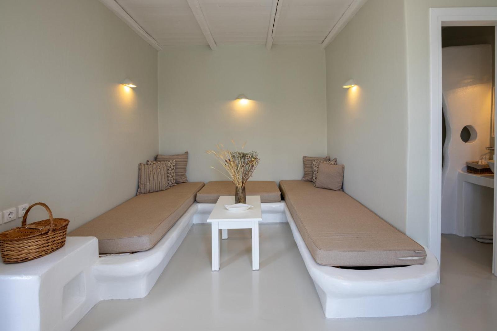 Soulmate'S Suites Tinos Kionia Ngoại thất bức ảnh